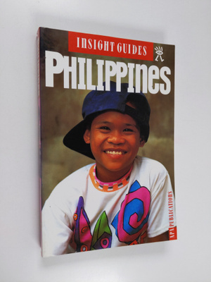 Bill Williams : Philippines