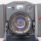 VANHA Kamera Minox GT-E 35 mm SIISTI - pikkukuva 2