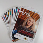 hyvä sanoma 77. vuosikerta 2018 - pikkukuva 1