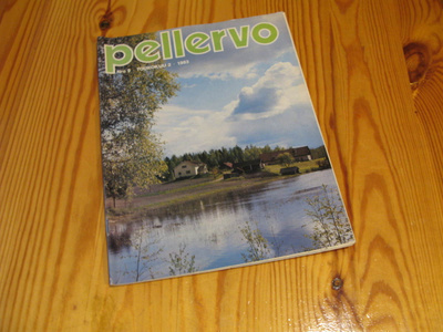 Pellervo 9/83