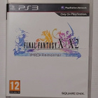Final Fantasy X / X-2 - pikkukuva 1