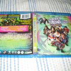 SUICIDE SQUAD (Margot Robbie) BD, EI FI-text*** - pikkukuva 4