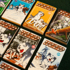 Yoshihiro Takahashi Weed manga osat 1, 2, 7, 20 22-30 41 47 - pikkukuva 3