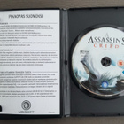 PC DVD: Assassin's Creed - Director's Cut Edition peli (2008 - pikkukuva 3