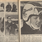 Viikko Sanomat n:o 17 1969 Kävely kuuhun. Tämän tytön oli pi - pikkukuva 4