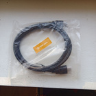 HDMI kaapeli 0,5m. - pikkukuva 1