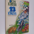 Salme (toim.) Saure : Olipa kerran 13 kertaa - pikkukuva 1