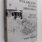 Erik Birck : Nykarleby stads historia 3 : 1875-1975 - pikkukuva 1
