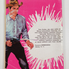 Michael Scott : Lännensarja 10/1962 : Kuoleman varoitus - pikkukuva 2