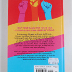 Jo Wimble-Groves : Rise of the Girl - Seven Empowering Co... - pikkukuva 2