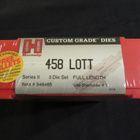 Hornady 458 Lott latausholkkisarja #546465 - pikkukuva 1
