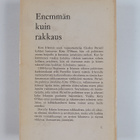Dorothy Eden : Enemmän kuin rakkaus - pikkukuva 2