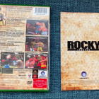 Xbox: Rocky Legends (CIB) - pikkukuva 2