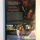 Rautanaamio (1977) Richard Chamberlain, Ian Holm (DVD) - pikkukuva 2