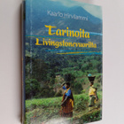Kaarlo Hirvilammi : Tarinoita Livingstonevuorilta - pikkukuva 1
