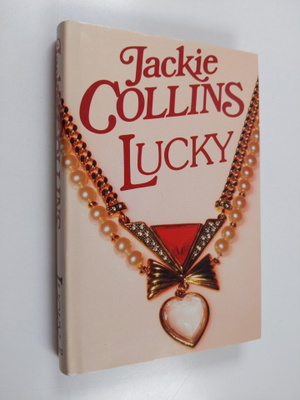 Jackie Collins : Lucky 1