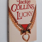 Jackie Collins : Lucky 1 - pikkukuva 1