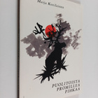 Maija Kotilainen : Puolitoista promillea pihkaa - pikkukuva 1