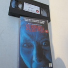 SUSPIRIA - VHS - pikkukuva 1