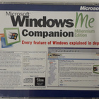 Microsoft Windows ME Companion cd 01-09-2000 (1cd) - pikkukuva 4