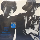 MINISTRY - REVENGE (YOU DID IT AGAIN) - UK 1983 EX+/EX- LP - pikkukuva 2
