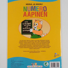 Jari Koivisto : Miina ja Manu : numeroaapinen - pikkukuva 2