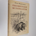 Elsa Heporauta : Erämetsäin kuningatar : marjaskarhun tarina - pikkukuva 1