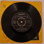 THE BENNY GOODMANS QUARTET Stompin' at theSavoy/Dizzy spells - pikkukuva 2
