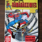 Hämähäkkimies # 8/1983 - pikkukuva 1