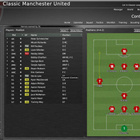Sega Football Manager 2009 (PC / MAC) - pikkukuva 4