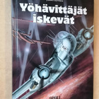 YÖHÄVITTÄJÄT ISKEVÄT Jaakko Hyvönen - pikkukuva 1