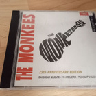 The Monkees 25th anniversary edition CD - pikkukuva 1