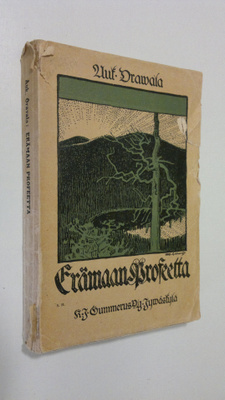 Aukusti Oravala : Erämaan profeetta : historiallinen ja e...