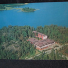 KULKEMATON ESPOO ESBO KAUPUNKIOPISTO -81 PENTTI HARALA - pikkukuva 1