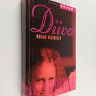 Monika Fagerholm : Diiva - pikkukuva 1