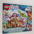 Lego Elves 41176 (ohjekirja) - pikkukuva 1