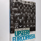 Esko Nieminen : Upseeri Euroopassa (signeerattu) - pikkukuva 1