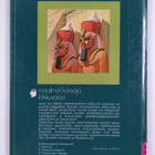 Wendy Boase : Faaraoiden Egypti - pikkukuva 2