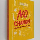 Magnus Londen : No change! : konsult Lefa kommer igen - pikkukuva 1
