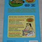 Hölmistynyt herkkukurkku -vitsikirja - pikkukuva 2