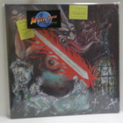 IMPALED NAZARENE - VIGOROUS AND LIBERATING DEATH UUSI LP - pikkukuva 1