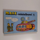 Mort Walker : Masi-minialbumi 4 - pikkukuva 1