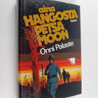 Onni Palaste : Aina Hangosta Petsamoon : jatkosodan ääniä - pikkukuva 1