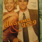 Dharma & Greg , kausi 1 , 3 DVD - pikkukuva 1
