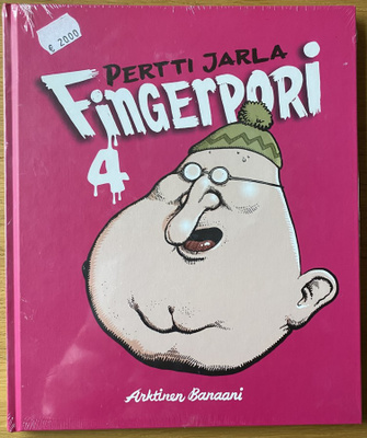 Fingerpori 4