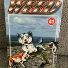 WEED 41 (SUOMI) - pikkukuva 1