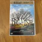 Big fish DVD - pikkukuva 1