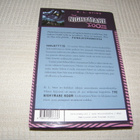 R. L. Stine the Nightmare room Varjotyttö - pikkukuva 2