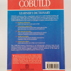 Collins Cobuild Learner's Dictionary - pikkukuva 2