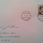 Ensipäivä kuoret FDC 3 kpl - pikkukuva 3
